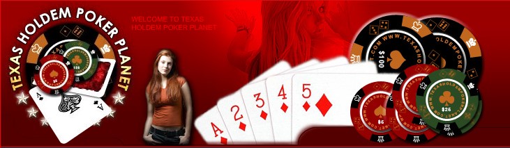 Play Online Poker